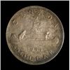 Image 2 : 1950 One Dollar ICCS MS-65, Island Logs