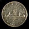 Image 2 : 1959 One Dollar, ICCS MS-64