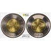 Image 2 : 2019 Two Dollars 16 Serrations, PCGS MS-65