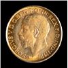 Image 2 : Canada 1911-C Sovereign, PCGS MS-63