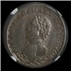 Image 2 : Pre-Confederation Canada Wellington Token 1813, WE-2A2