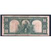 Image 2 : United States Ten Dollars 1901 Bison