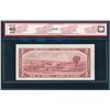 Image 2 : Bank of Canada Two Dollars 1954, S/R Test Issue