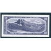 Image 2 : Bank of Canada Ten Dollars 1954, A/D Replacement