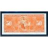 Image 2 : Bank of Canada Fifty Dollar 1937, Gordon-Towers