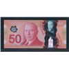 Image 2 : Bank of Canada Fifty Dollars 2012, Replacement