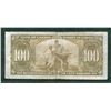 Image 2 : Bank of Canada 100 Dollars 1937, Osborne