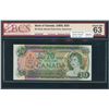 Image 8 : Bank of Canada Multi-Coloured Specimen Set, $1 to $100