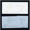 Image 2 : Canadian Banknote Company, Pair of Error Promo Notes!