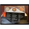 Image 2 : Canada 2009 World Money Fair Variety Uncirculated Set