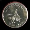 Image 2 : Canada 2012 RCNA Convention Special Coin & Medal Set