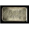 Image 2 : Engelhard 1 oz Silver Bar, Deak-Perera Bag