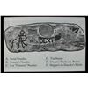 Image 3 : Atocha Silver Treasure Bar Recast, Larger 3 oz Example