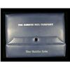 Image 3 : Bunker Hill Silver Set of 5 One Ounce Silver Rounds, 1982