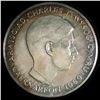 Image 1 : Prince of Wales Investiture Silver Medal, 1969