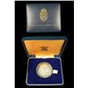 Image 3 : Prince of Wales Investiture Silver Medal, 1969