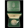 Image 3 : Prince of Wales Investiture Silver Medal 1969, Large Format