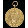 Image 1 : England Southport Motor Club Gold Medal, 1929