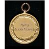Image 2 : England Southport Motor Club Gold Medal, 1929