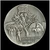 Image 2 : Cape Colony, Leander Starr Jameson Silver Medal