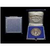 Image 2 : Rhodesia 1965 Independence Bronze Medal