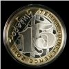 Image 2 : South African Mint 2011 TEMAN Conference Medal, Singapore