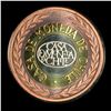 Image 2 : Casa De Moneda De Chile 264th Anniversary Medal, 2007