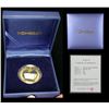 Image 3 : South Korea Mint Poongsan Brass Medal