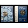Image 8 : World Money Fair Lot of Sample Medals, Ex. Krause Collection