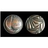 Image 2 : 1984 Quebec 450th Anniversary Tall Ships Medal Pair