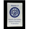 Image 1 : Canada 1996 Proof Coin Set, Ontario Teachers' Federation