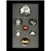 Image 2 : Canada 1996 Proof Coin Set, Ontario Teachers' Federation