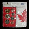 Image 1 : Canada 2011 Berlin Money Fair Uncirculated Set