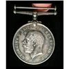 Image 2 : Canada 1914-1918 War Medal to a Nursing Sister
