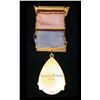 Image 2 : Native Sons of Canada Past President Gold Medal, 1935