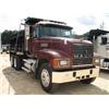 Image 1 : 1999 MACK CH613 T/A TRUCK TRACTOR