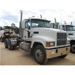 2006 MACK CHN 613 T/A TRUCK TRACTOR