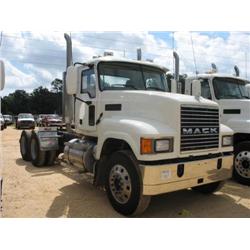 2006 MACK CHN 613 T/A TRUCK TRACTOR