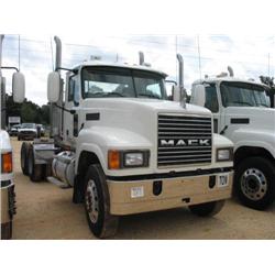 2006 MACK CHN 613 T/A TRUCK TRACTOR
