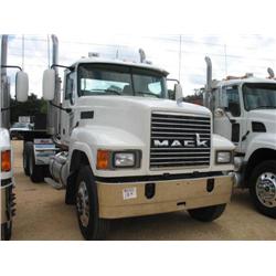 2006 MACK CH613 T/A TRUCK TRACTOR
