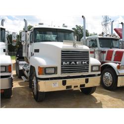 2002 MACK CH613 T/A TRUCK TRACTOR