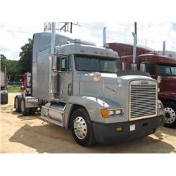 2001 FREIGHTLINER FLD120 T/A TRUCK TRACTOR