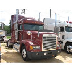 2001 FREIGHTLINER FLD120 T/A TRUCK TRACTOR
