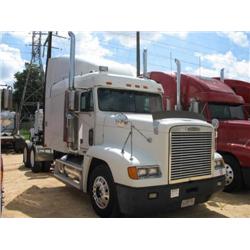 2001 FREIGHTLINER FLD120 T/A TRUCK TRACTOR