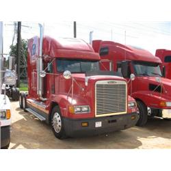 2000 FREIGHTLINER FLD120 T/A TRUCK TRACTOR