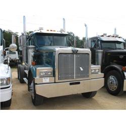 1999 WESTERN STAR C12 T/A TRUCK TRACTOR