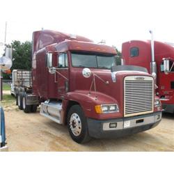 2000 FREIGHTLINER FLD 120 T/A TRUCK TRACTOR