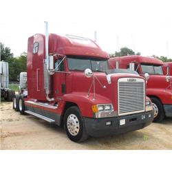 2000 FREIGHTLINER FLD120 T/A TRUCK TRACTOR