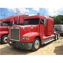 2000 FREIGHTLINER FLD120 T/A TRUCK TRACTOR