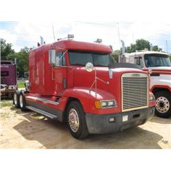 2000 FREIGHTLINER FLD 120 T/A TRUCK TRACTOR
